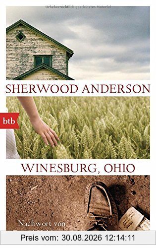 Winesburg, Ohio