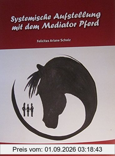 Systemische Aufstellung mit dem Mediator Pferd