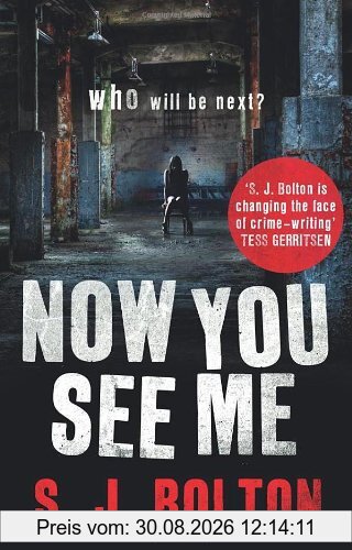 Now You See Me