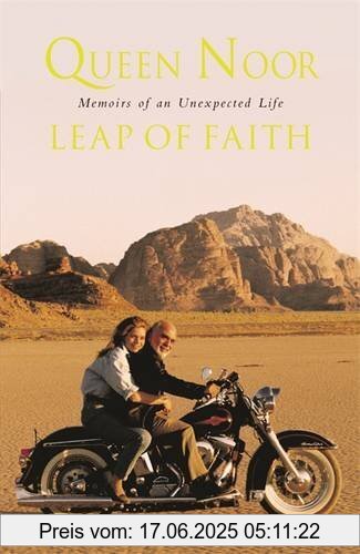 Binding : Taschenbuch, Edition : New Ed, Label : Orion Publishing Co, Publisher : Orion Publishing Co, NumberOfItems : 1, medium : Taschenbuch, numberOfPages : 480, publicationDate : 2004-03-04, authors : Queen Noor, languages : english, ISBN : 075381756X