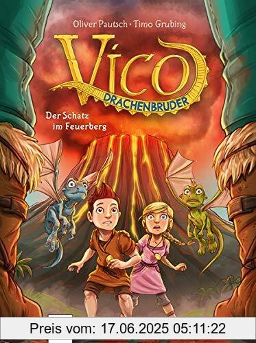 Binding : Gebundene Ausgabe, Label : Arena, Publisher : Arena, medium : Gebundene Ausgabe, numberOfPages : 72, publicationDate : 2019-06-18, authors : Oliver Pautsch, ISBN : 3401715119