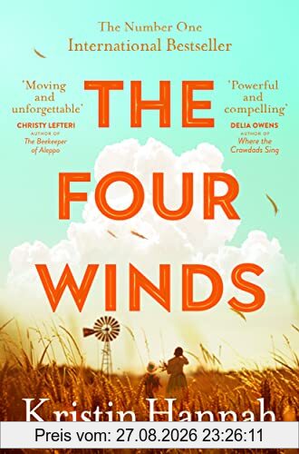The Four Winds