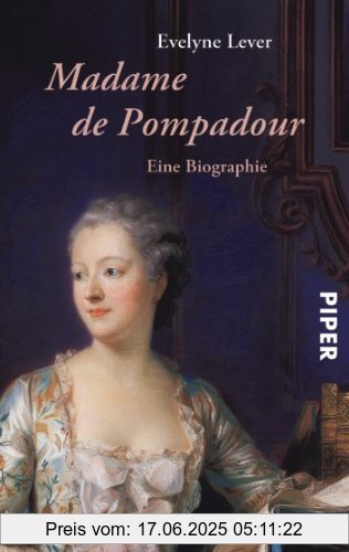 Binding : Taschenbuch, Edition : 3, Label : Piper Taschenbuch, Publisher : Piper Taschenbuch, medium : Taschenbuch, numberOfPages : 480, publicationDate : 2008-04-01, authors : Evelyne Lever, translators : Annalisa Viviani, languages : german, ISBN : 3492251765