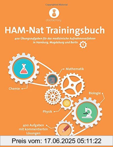 Binding : Taschenbuch, Edition : 2, Label : CreateSpace Independent Publishing Platform, Publisher : CreateSpace Independent Publishing Platform, medium : Taschenbuch, numberOfPages : 192, publicationDate : 2017-01-21, authors : Docfactory, ISBN : 1542516935