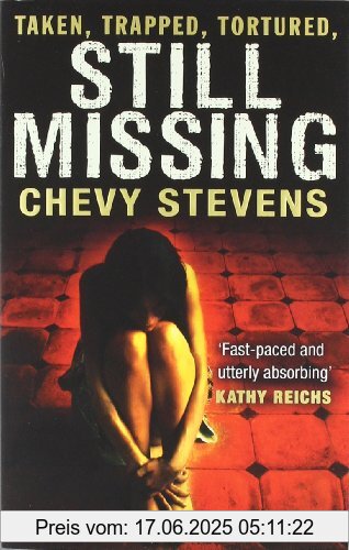 Binding : Taschenbuch, Label : Little, Brown Book Group, Publisher : Little, Brown Book Group, NumberOfItems : 2, medium : Taschenbuch, numberOfPages : 416, publicationDate : 2010-12-09, authors : Chevy Stevens, languages : english, ISBN : 0751545635