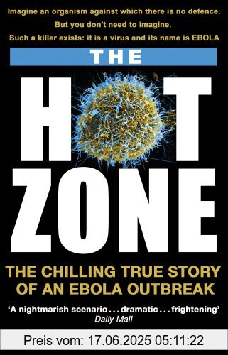 Binding : Taschenbuch, Label : Corgi, Publisher : Corgi, medium : Taschenbuch, numberOfPages : 384, publicationDate : 2014-08-21, releaseDate : 2014-08-21, authors : Richard Preston, languages : english, ISBN : 0552171646