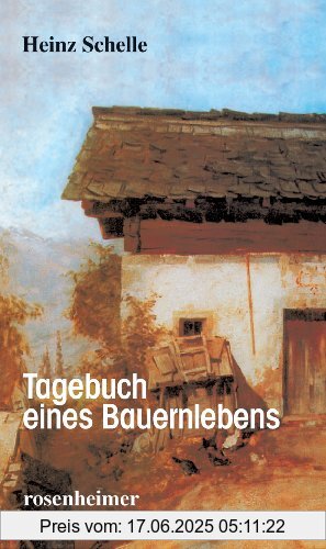 Binding : Gebundene Ausgabe, Label : Rosenheimer, R., Publisher : Rosenheimer, R., medium : Gebundene Ausgabe, numberOfPages : 160, publicationDate : 1988-01-01, authors : Heinz Schelle, languages : german, ISBN : 3475525607