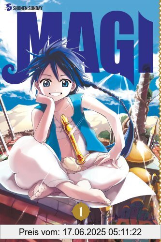 Binding : Taschenbuch, Label : Viz Media, Publisher : Viz Media, NumberOfItems : 1, medium : Taschenbuch, numberOfPages : 197, publicationDate : 2013-08-15, authors : Shinobu Ohtaka, languages : english, ISBN : 142155951X