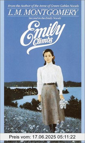 Binding : Taschenbuch, Label : Starfire, Publisher : Starfire, NumberOfItems : 1, PackageQuantity : 1, medium : Taschenbuch, numberOfPages : 336, publicationDate : 1983-05-01, releaseDate : 1983-05-01, authors : Montgomery, L. M., languages : english, ISBN : 0553262149