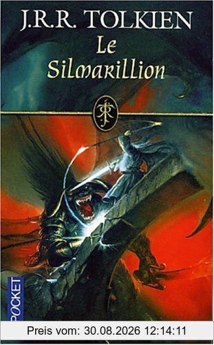 Le Silmarillion