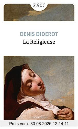 La religieuse
