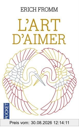L'art d'aimer