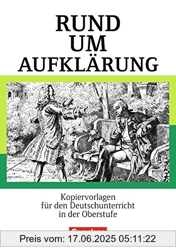 Binding : Taschenbuch, Label : Cornelsen Verlag, Publisher : Cornelsen Verlag, medium : Taschenbuch, numberOfPages : 80, publicationDate : 2015-06-01, authors : Engels, Dr. Benedikt, Christian Rühle, Christoph Schappert, languages : german, ISBN : 3464611760