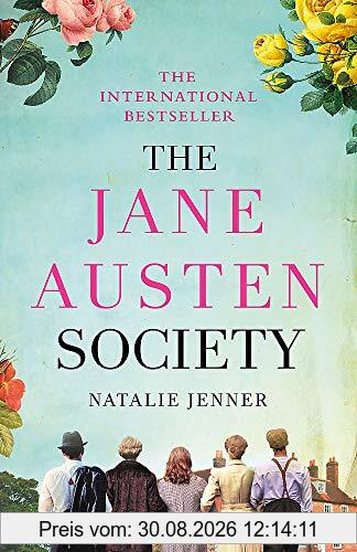 The Jane Austen Society