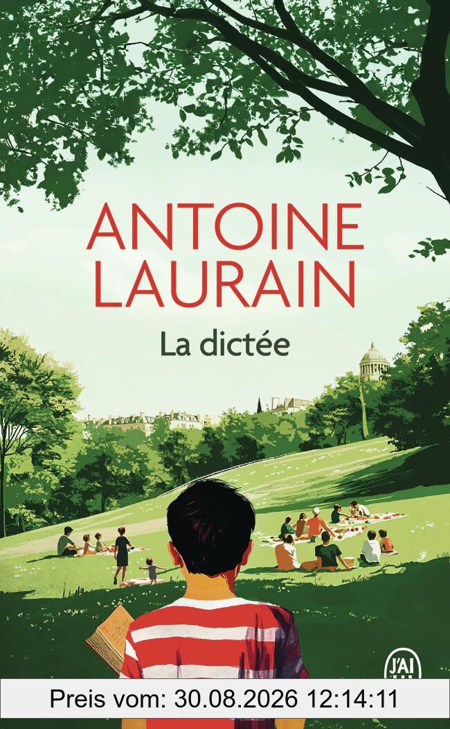 La dictée