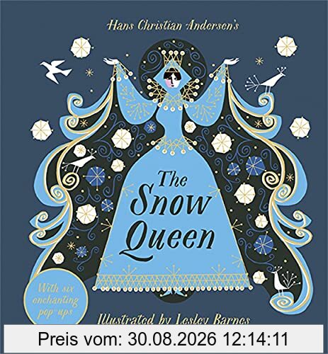 The Snow Queen