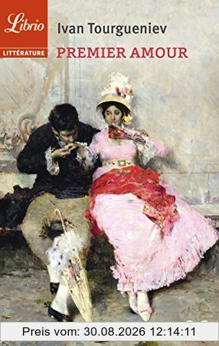 Premier amour