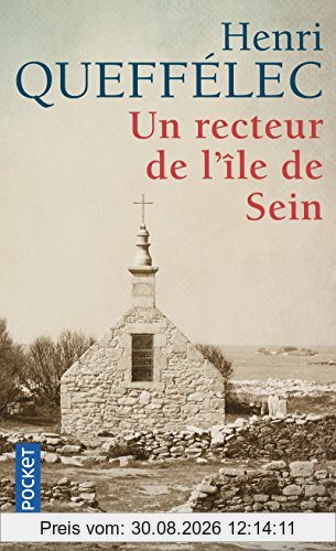 Un recteur de l'île de Sein