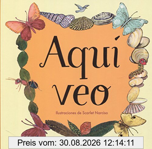 Aqui Veo