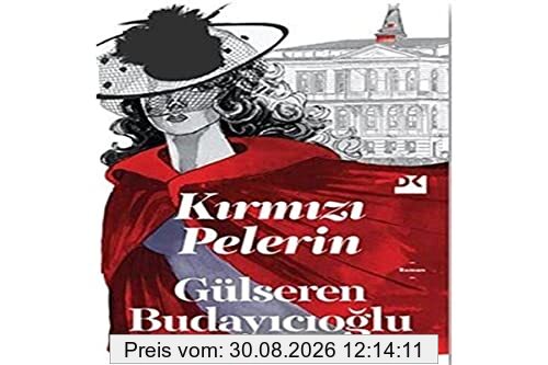 Kirmizi Pelerin