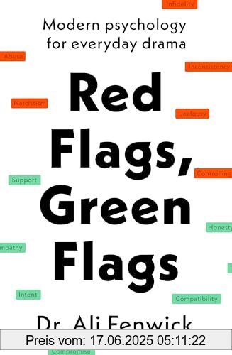 Binding : Gebundene Ausgabe, Label : Michael Joseph, Publisher : Michael Joseph, medium : Gebundene Ausgabe, numberOfPages : 416, publicationDate : 2024-04-11, releaseDate : 2024-04-11, authors : Fenwick, Dr Ali, ISBN : 0241653681