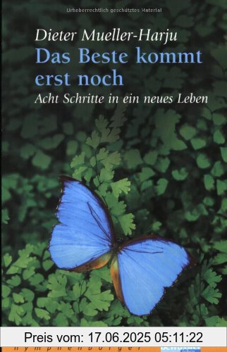 Binding : Broschiert, Edition : 1, Label : Nymphenburger in der F. A. Herbig Verlagsbuchhandlung GmbH, Publisher : Nymphenburger in der F. A. Herbig Verlagsbuchhandlung GmbH, medium : Broschiert, numberOfPages : 184, publicationDate : 2007-07-24, authors : Dieter Mueller-Harju, languages : german, ISBN : 3485011266