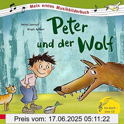 Binding : Gebundene Ausgabe, Edition : 1, Label : Annette Betz Verlg, Publisher : Annette Betz Verlg, medium : Gebundene Ausgabe, numberOfPages : 24, publicationDate : 2016-04-18, authors : Heinz Janisch, languages : german, ISBN : 3219116841