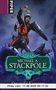 Binding : Taschenbuch, Edition : 3, Label : Piper Taschenbuch, Publisher : Piper Taschenbuch, medium : Taschenbuch, numberOfPages : 347, publicationDate : 2005-01-01, authors : Stackpole, Michael A., translators : Reinhold H. Mai, languages : german, ISBN : 3492291260