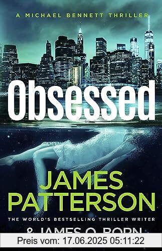 Binding : Taschenbuch, Edition : 1, Label : Penguin, Publisher : Penguin, medium : Taschenbuch, numberOfPages : 384, publicationDate : 2024-02-15, releaseDate : 2024-02-15, authors : James Patterson, ISBN : 152916043X