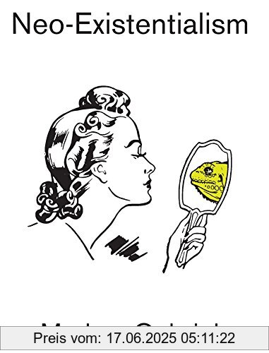 Binding : Taschenbuch, Edition : 1., Label : Polity, Publisher : Polity, NumberOfItems : 1, PackageQuantity : 1, medium : Taschenbuch, numberOfPages : 140, publicationDate : 2018-10-05, authors : Markus Gabriel, ISBN : 150953248X