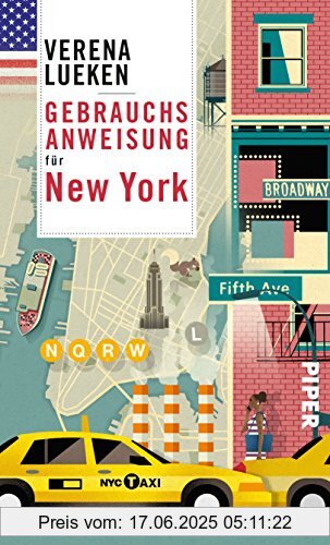 Binding : Gebundene Ausgabe, Label : Piper, Publisher : Piper, medium : Gebundene Ausgabe, numberOfPages : 224, publicationDate : 2018-04-06, authors : Verena Lueken, ISBN : 3492059716