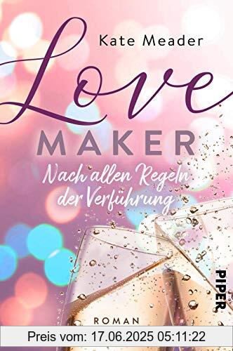 Brand : Piper Verlag GmbH, Binding : Broschiert, Edition : 1., Label : Piper Taschenbuch, Publisher : Piper Taschenbuch, medium : Broschiert, numberOfPages : 336, publicationDate : 2021-05-31, releaseDate : 2021-05-31, authors : Kate Meader, translators : Heidi Lichtblau, ISBN : 3492062725