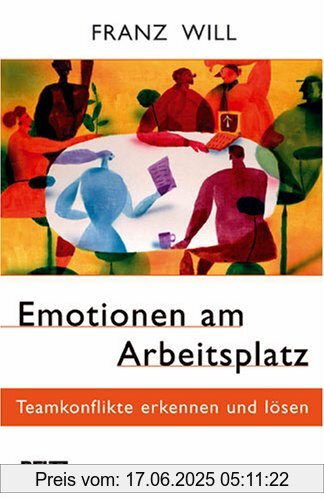 Binding : Taschenbuch, Edition : Originalausgabe, 2., überarbeitete und erweiterte Aufl., Label : Beltz, Publisher : Beltz, medium : Taschenbuch, numberOfPages : 220, publicationDate : 2008-04-14, authors : Franz Will, languages : german, ISBN : 3407226195