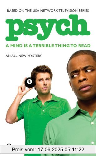 Binding : Taschenbuch, Edition : Reprint, Label : Signet, Publisher : Signet, NumberOfItems : 1, medium : Taschenbuch, numberOfPages : 288, publicationDate : 2009-01-06, releaseDate : 2009-01-06, authors : William Rabkin, languages : english, ISBN : 0451226356