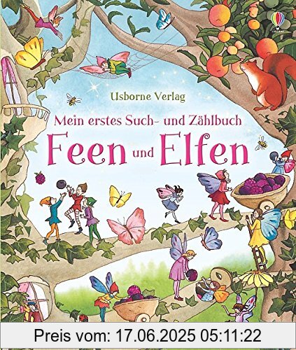 Brand : dtv-Deutscher Taschenbuchverla, Binding : Gebundene Ausgabe, Label : Usborne Publishing, Publisher : Usborne Publishing, medium : Gebundene Ausgabe, numberOfPages : 16, publicationDate : 2012-11-01, authors : Suzanna Davidson, languages : german, ISBN : 1409553221