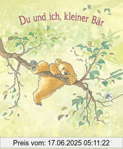 Binding : Gebundene Ausgabe, Label : Annette Betz ein Imprint von Ueberreuter Verlag, Publisher : Annette Betz ein Imprint von Ueberreuter Verlag, medium : Gebundene Ausgabe, numberOfPages : 32, publicationDate : 2015-07-15, authors : Martin Waddell, translators : Regina Zwerger, languages : german, ISBN : 3219116620