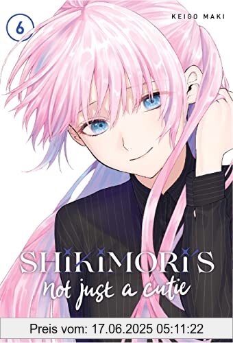 Brand : KODANSHA COMICS, Binding : Taschenbuch, Edition : 01, Label : Kodansha Comics, Publisher : Kodansha Comics, PackageQuantity : 1, medium : Taschenbuch, numberOfPages : 160, publicationDate : 2021-09-28, releaseDate : 2021-09-28, authors : Keigo Maki, ISBN : 164651212X