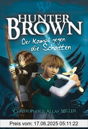 Binding : Gebundene Ausgabe, Edition : 2., Aufl., Label : Scm R. Brockhaus, Publisher : Scm R. Brockhaus, medium : Gebundene Ausgabe, numberOfPages : 440, publicationDate : 2011-09-05, authors : Alan Miller, Christopher Miller, translators : Karen Gerwig, languages : german, ISBN : 341726152X