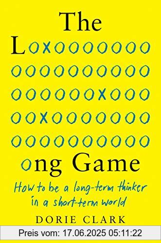 Binding : Gebundene Ausgabe, Label : Harvard Business Review Press, Publisher : Harvard Business Review Press, medium : Gebundene Ausgabe, numberOfPages : 256, publicationDate : 2021-09-21, releaseDate : 2021-09-21, authors : Dorie Clark, ISBN : 164782057X