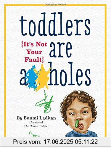 Binding : Taschenbuch, Label : Workman Publishing, Publisher : Workman Publishing, medium : Taschenbuch, numberOfPages : 167, publicationDate : 2015-04-01, authors : Bunmi Laditan, languages : english, ISBN : 076118564X