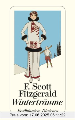 Binding : Broschiert, Edition : 1, Label : Diogenes, Publisher : Diogenes, medium : Broschiert, numberOfPages : 962, publicationDate : 2012-06-26, authors : Fitzgerald, F. Scott, languages : german, ISBN : 325724181X