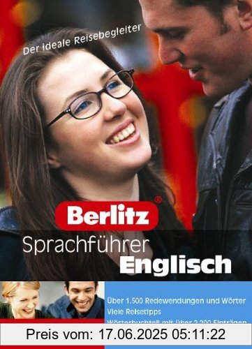 Binding : Taschenbuch, Label : Langenscheidt, Publisher : Langenscheidt, medium : Taschenbuch, numberOfPages : 216, publicationDate : 2004-04-06, publishers : Berlitz-Redaktion, languages : english, german, ISBN : 3468791119