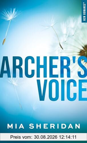 Archer's voice