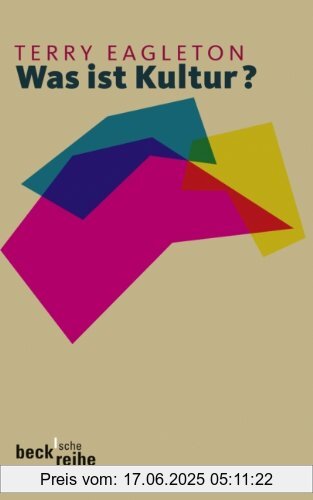 Binding : Taschenbuch, Edition : 1, Label : C.H.Beck, Publisher : C.H.Beck, medium : Taschenbuch, numberOfPages : 190, publicationDate : 2009-08-25, authors : Terry Eagleton, translators : Holger Fliessbach, languages : german, ISBN : 3406592279