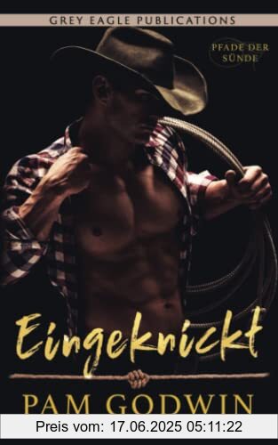 Binding : Taschenbuch, Label : Grey Eagle Publications, Publisher : Grey Eagle Publications, medium : Taschenbuch, numberOfPages : 434, publicationDate : 2022-08-25, authors : Pam Godwin, translators : Jessica Joe, ISBN : 1643665170