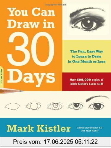 Binding : Taschenbuch, Edition : Csm, Label : Perseus Books Group, Publisher : Perseus Books Group, NumberOfItems : 1, PackageQuantity : 1, medium : Taschenbuch, numberOfPages : 238, publicationDate : 2009-06-04, authors : Mark Kistler, languages : english, ISBN : 0738212415