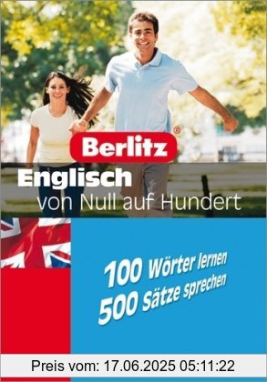 Binding : Broschiert, Label : Langenscheidt, Publisher : Langenscheidt, medium : Broschiert, numberOfPages : 112, publicationDate : 2006-01-02, publishers : Berlitz-Redaktion, languages : german, english, ISBN : 3468791291