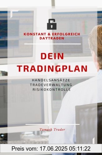 Binding : Taschenbuch, Label : CreateSpace Independent Publishing Platform, Publisher : CreateSpace Independent Publishing Platform, medium : Taschenbuch, numberOfPages : 54, publicationDate : 2015-12-07, authors : Tamash Trader, ISBN : 1519685149