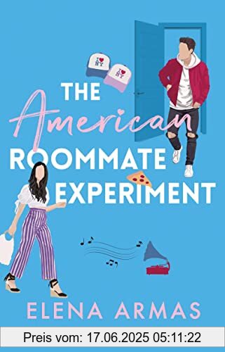 Binding : Taschenbuch, Edition : 1, Label : Simon + Schuster UK, Publisher : Simon + Schuster UK, medium : Taschenbuch, numberOfPages : 406, publicationDate : 2022-09-06, releaseDate : 2022-09-06, authors : Elena Armas, ISBN : 1398515647