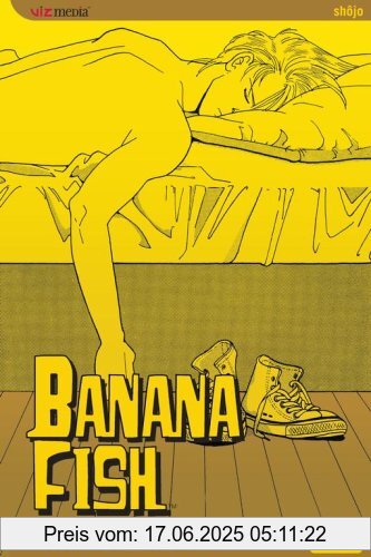 Binding : Taschenbuch, Edition : 1, Label : VIZ Media LLC, Publisher : VIZ Media LLC, NumberOfItems : 1, medium : Taschenbuch, numberOfPages : 192, publicationDate : 2007-02-13, authors : Akimi Yoshida, languages : english, ISBN : 1421508761